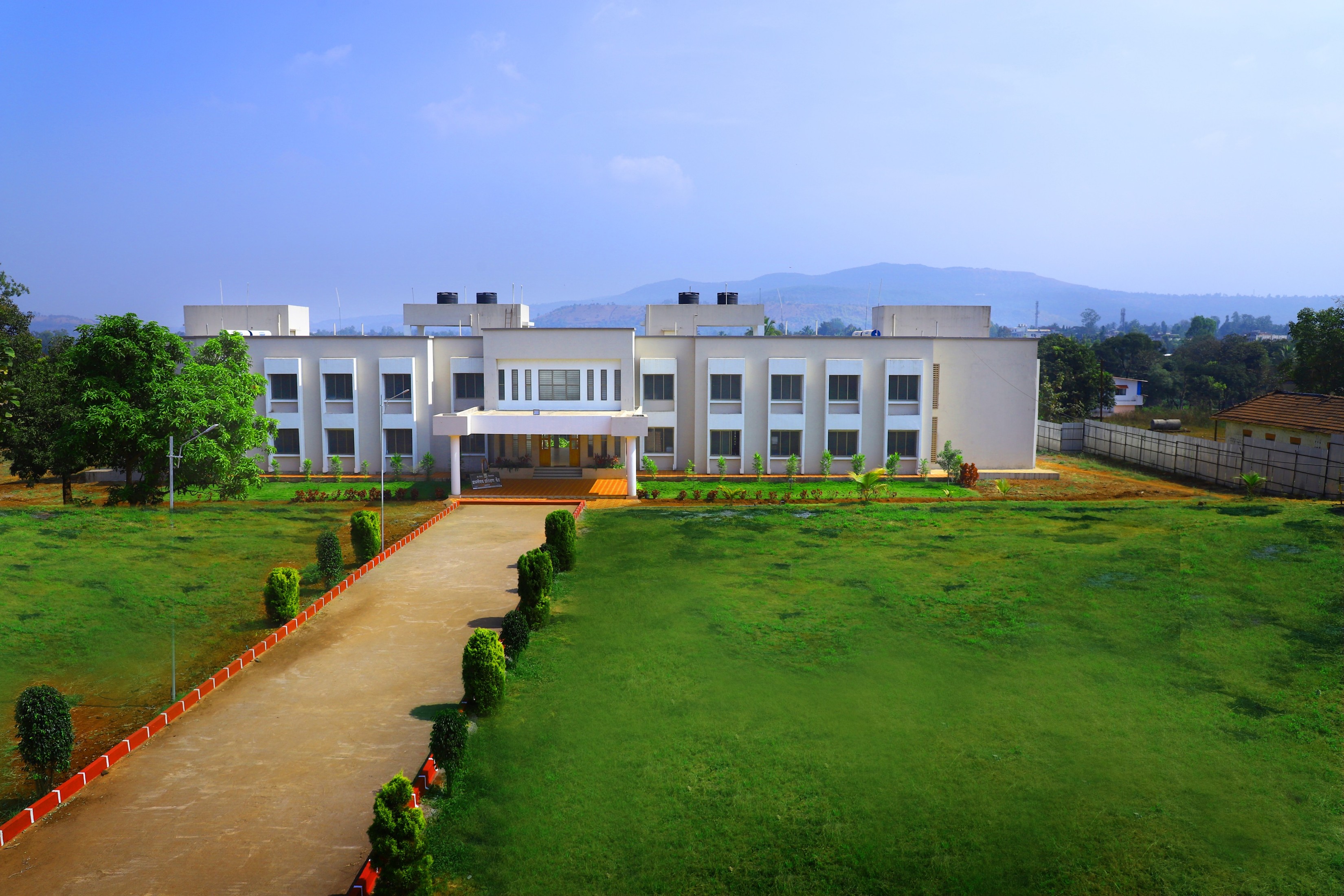 Hostel Campus