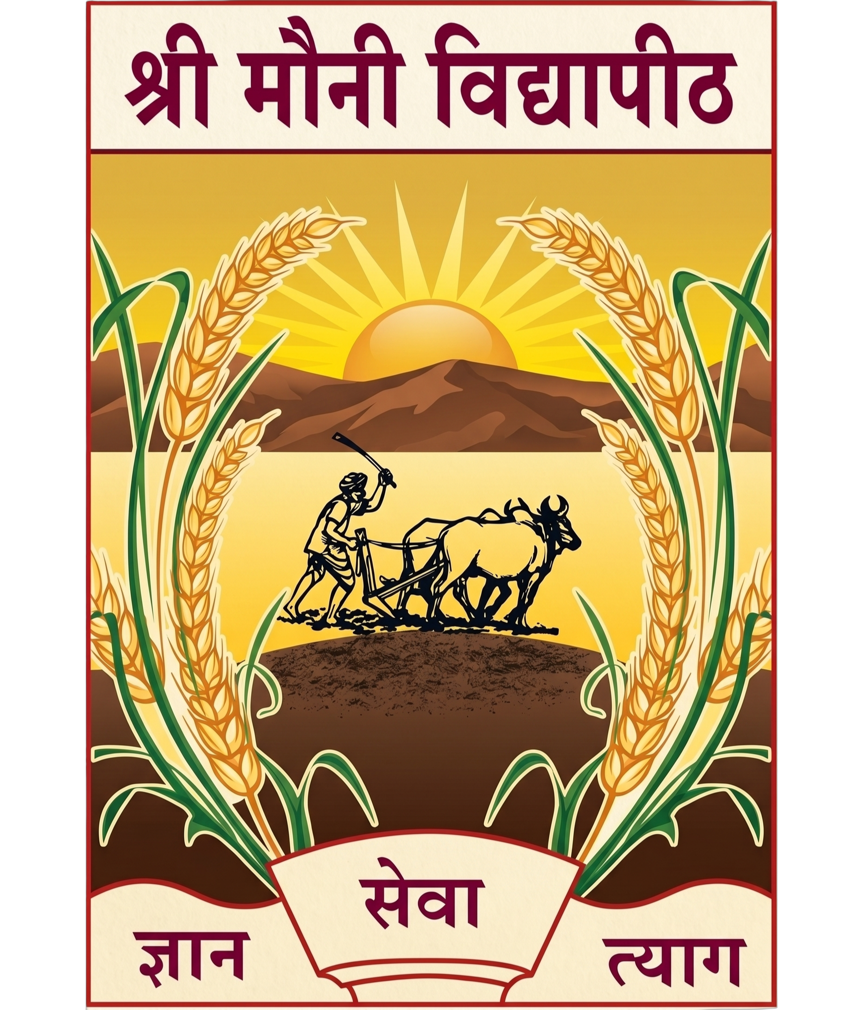 SMV Logo